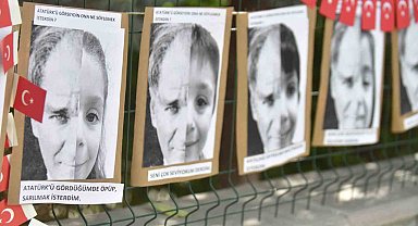 Başkentte Cumhuriyetin 100'üncü yılı tüm kentin ruhunu ısıtmaya devam ediyor