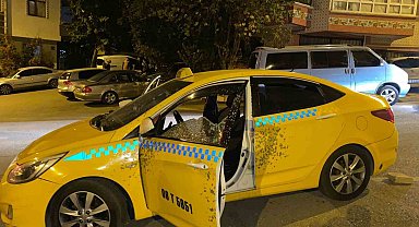 Başkentte iki grup arasında silahlı çatışma: 2 yaralı