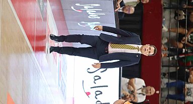 Basketbol Süper Ligi: P. Karşıyaka: 84 - Fenerbahçe Beko: 79