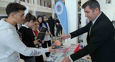 Batman Üniversitesinde 'Uluslararası Bilişim Festivali' düzenlendi