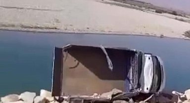 Batman'da otostop yaparak bindiği araçta hayatını kaybetti