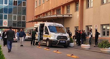 Batman'da silahlı kavga: 2'si ağır 3 yaralı