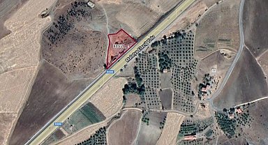 Battalgazi Belediyesi'nden iş yeri ve arsa satışı