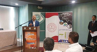 BAÜN'lü öğrencilerin 41 projesi onay aldı