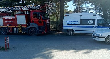 Bayırköy Belediyesi her yerde