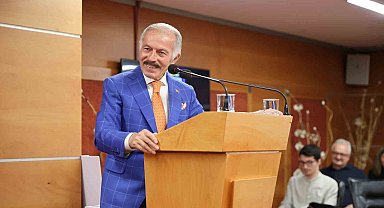 Bayrampaşa Belediyesinin 2024 mali yılı bütçesi 1 milyar 800 milyon lira olarak belirlendi