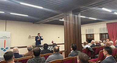 BBP Genel Başkan Yardımcısı Ekrem Alfatlı: