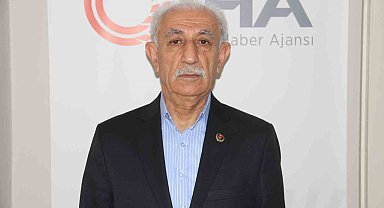 BBP Sivas'ta Filistin için miting düzenleyecek