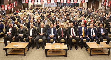 BBP yerel seçimlere kendi adaylarıyla girecek