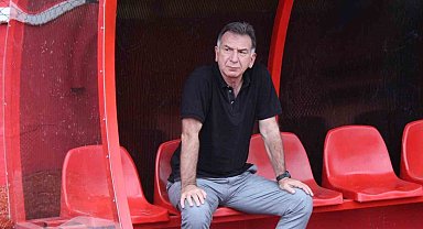 Belediye Derincespor'da Turhan Sofuoğlu ile devam kararı alındı