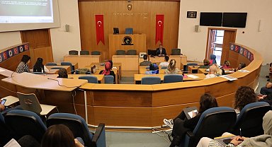 Belediye personeline doğrudan temin eğitimi