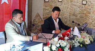 Belediye ve Halk Eğitim Merkezi protokol imzalandı