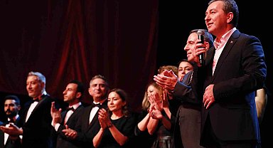 Bergama'da Cumhuriyet Bayramı kutlamaları başladı