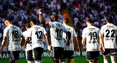 Beşiktaş, BodoGlimt'in konuğu olacak