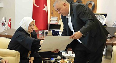 Beyköy-Abant yolu turizme kazandırılacak