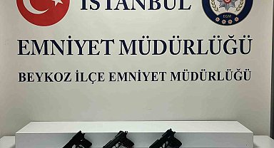 Beykoz'da kahve kurşunlanmıştı, nedeni ortaya çıktı