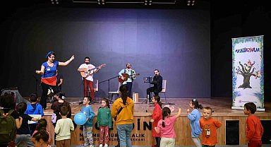 Beylikdüzü edebiyat günleri sona erdi