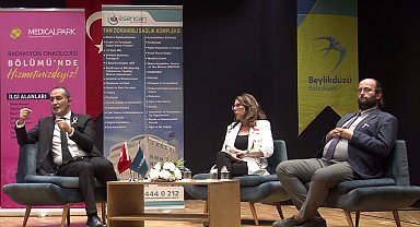 Beylikdüzü'de "Meme Kanseri Farkındalık Semineri" düzenlendi