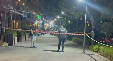 Beylikdüzü'nde "alacak verecek" kavgası kanlı bitti: 2 yaralı