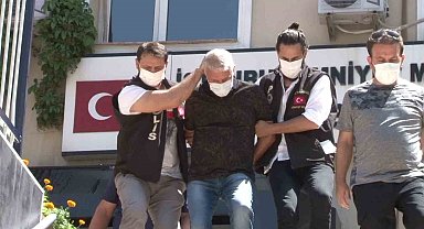 Beyoğlu'nda dünürler arasında çıkan kavgada 3 kişiyi öldüren sanık hakkında 2 kez müebbet talebi