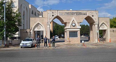 Beyşehir'de üniversitede eğitimlerin başlamasıyla denetimlerini artırdı