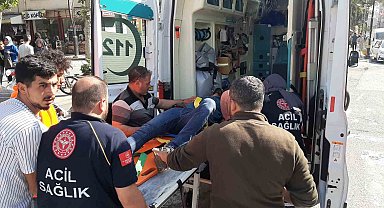 Bıçaklayıp kayıplara karıştı