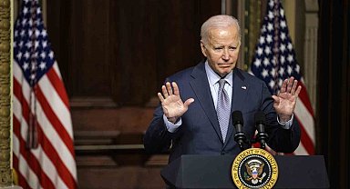 Biden, Suriye kaynaklı ulusal acil durumu 1 yıl daha uzattı