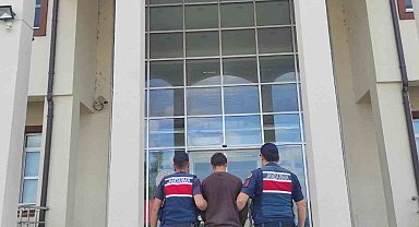 Biga'da motosiklet hırsızı tutuklandı