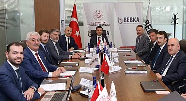 Bilecik için toplandılar