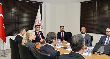 Bilecik'te günlük 8 bin hasta tedavi hizmeti alıyor