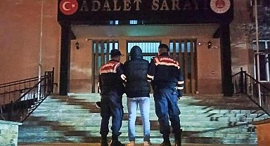 Bilecik'te yaşanan hırsızlık olayının şüphelisi tutuklandı