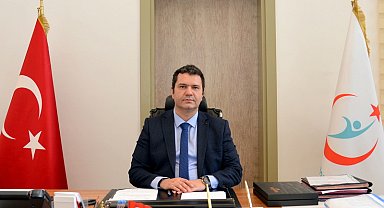 Bilge'den Dünya Yürüyüş Günü açıklaması