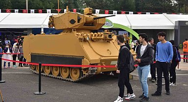 Bilimfest dolu dolu etkinliklerle kapılarını açıyor