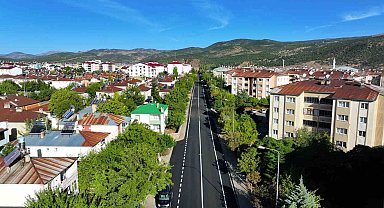 Bingöl Belediyesi, modern ve konforlu ulaşım imkanı sunmaya devam ediyor