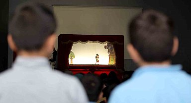 Binlerce öğrenci bu etkinliğe hayran kaldı