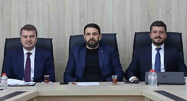 BİNTSO genç girişimciler kurulu belirlendi