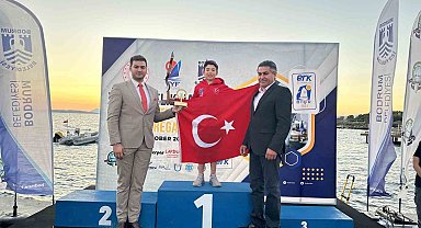 BIOR yarışları ödül töreniyle sona erdi