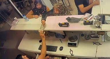 Bir anlık dalgınlık 25 bin TL'ye mal oldu