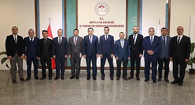 Bir ayda 710 işletmeye denetim