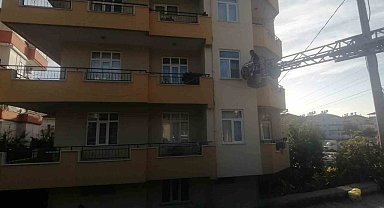 Bir kadının 'Eşime ve oğluma ulaşamıyorum' ihbarı polisi alarma geçirdi