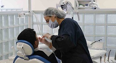 Birçok ilde aylar sonrasında sıra bulabilen hastalar Bolu'da anında tedavi oluyor