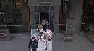 Birinin cinsel organında, diğerinin anüsünde uyuşturucu çıkmıştı: Tutuklandılar