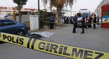 Bisiklet sürerken babasının tüfekli saldırısında hayatını kaybetti