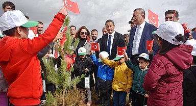 Bitlis'te Cumhuriyet'in 100. yılı etkinlikleri