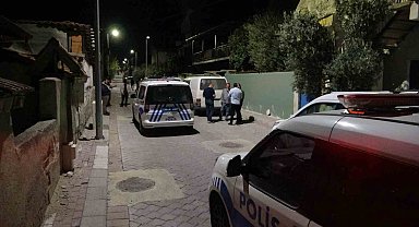 Bitmeyen tartışmanın üzerine kurşunların hedefi bu defa fırın oldu