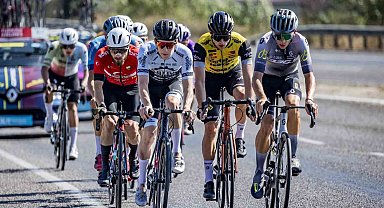 Bodrum - Selçuk etabında zafer Victor Langelotti'nin