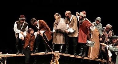 Bodrum, uluslararası tiyatro festivaline ev sahipliği yapacak