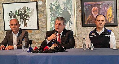 Bodrum'a su sondajlarla sağlanacak