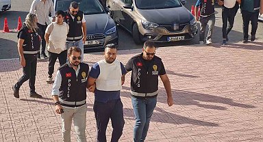 Bodrum'daki silahlı kavgayla ilgili 2 kişi tutuklandı