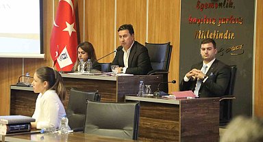 Bodrum'daki yeni konutlar için yağmur hasadı şartı